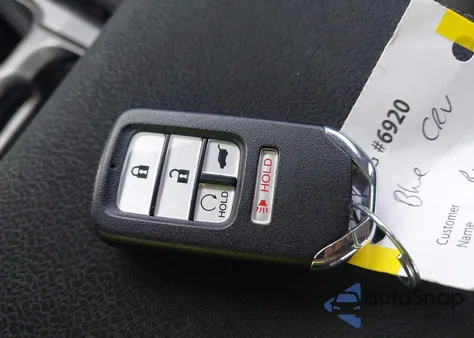 2022 Honda Cr-V Awd Ex from USA, damaged, VIN 7FARW2H55NE004205